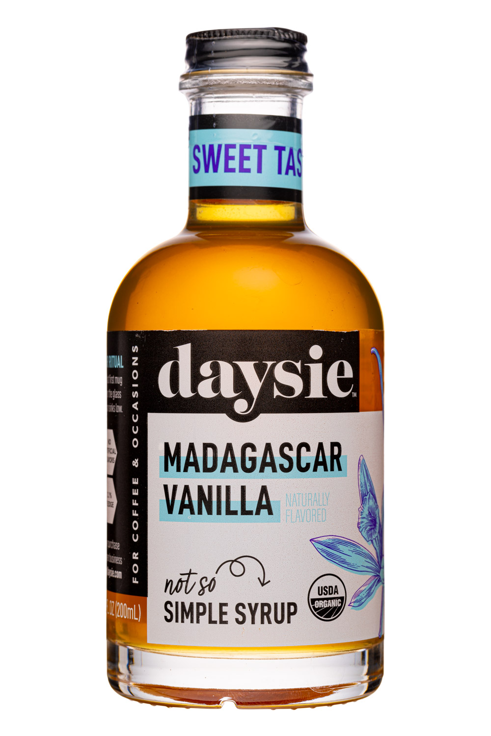 Madagascar Vanilla 