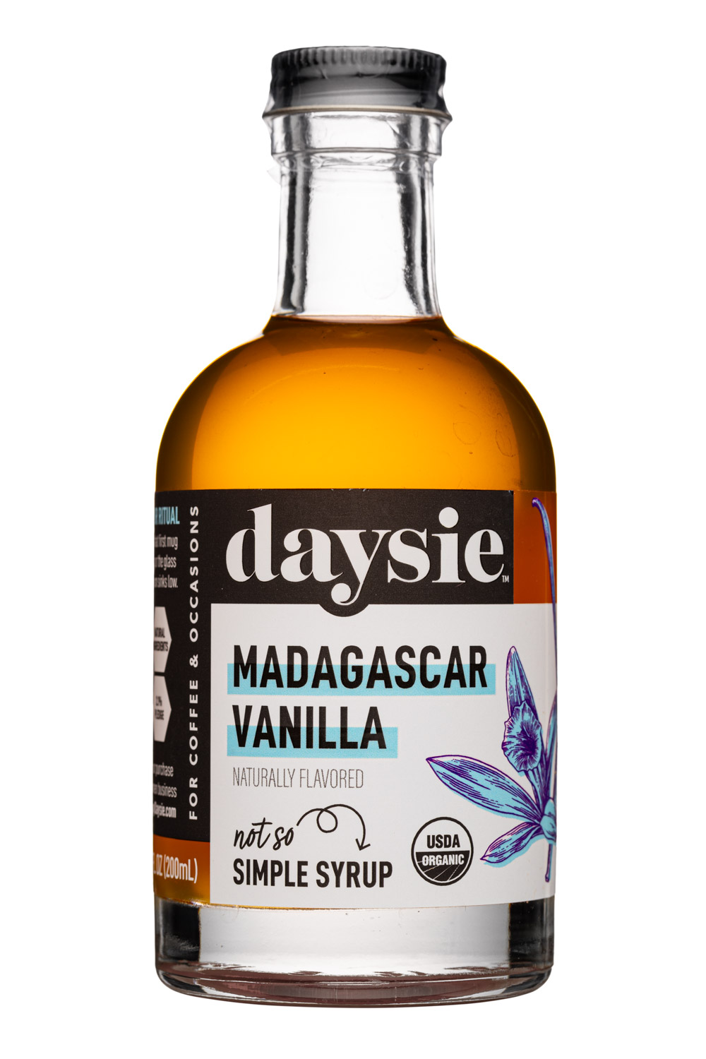 Madagascar Vanilla (2023)