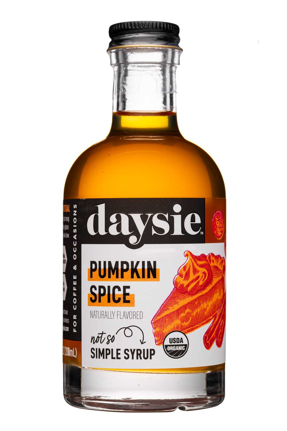 Pumpkin Spice (2023)