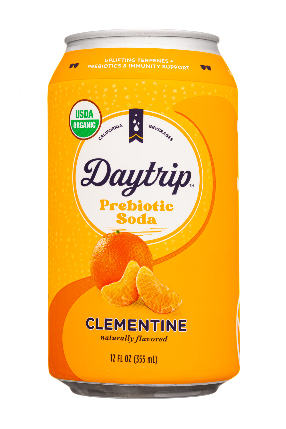 Clementine Soda (2022)