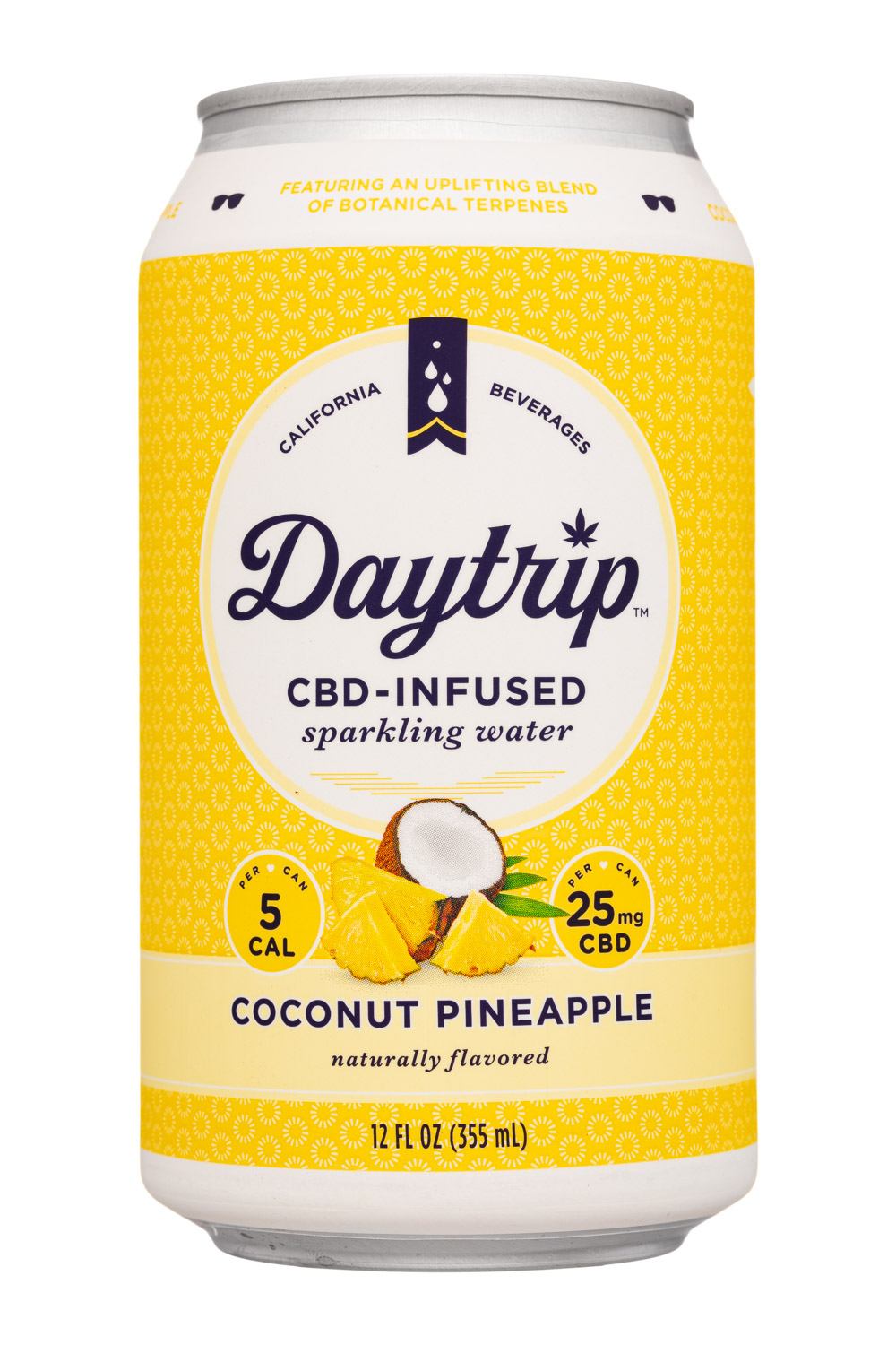 Coconut Pineapple