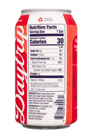 Daytrip: Daytrip-12oz-2022-PrebioticSoda-BerryCitrus-Facts