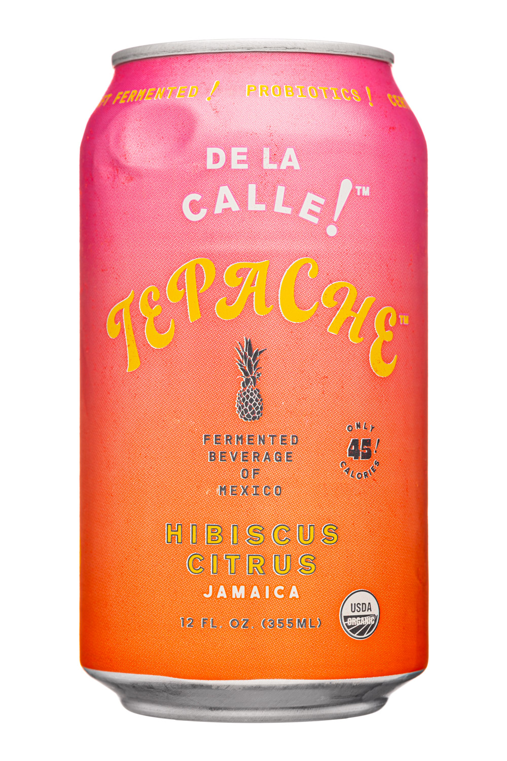 Hibiscus Citrus 2023