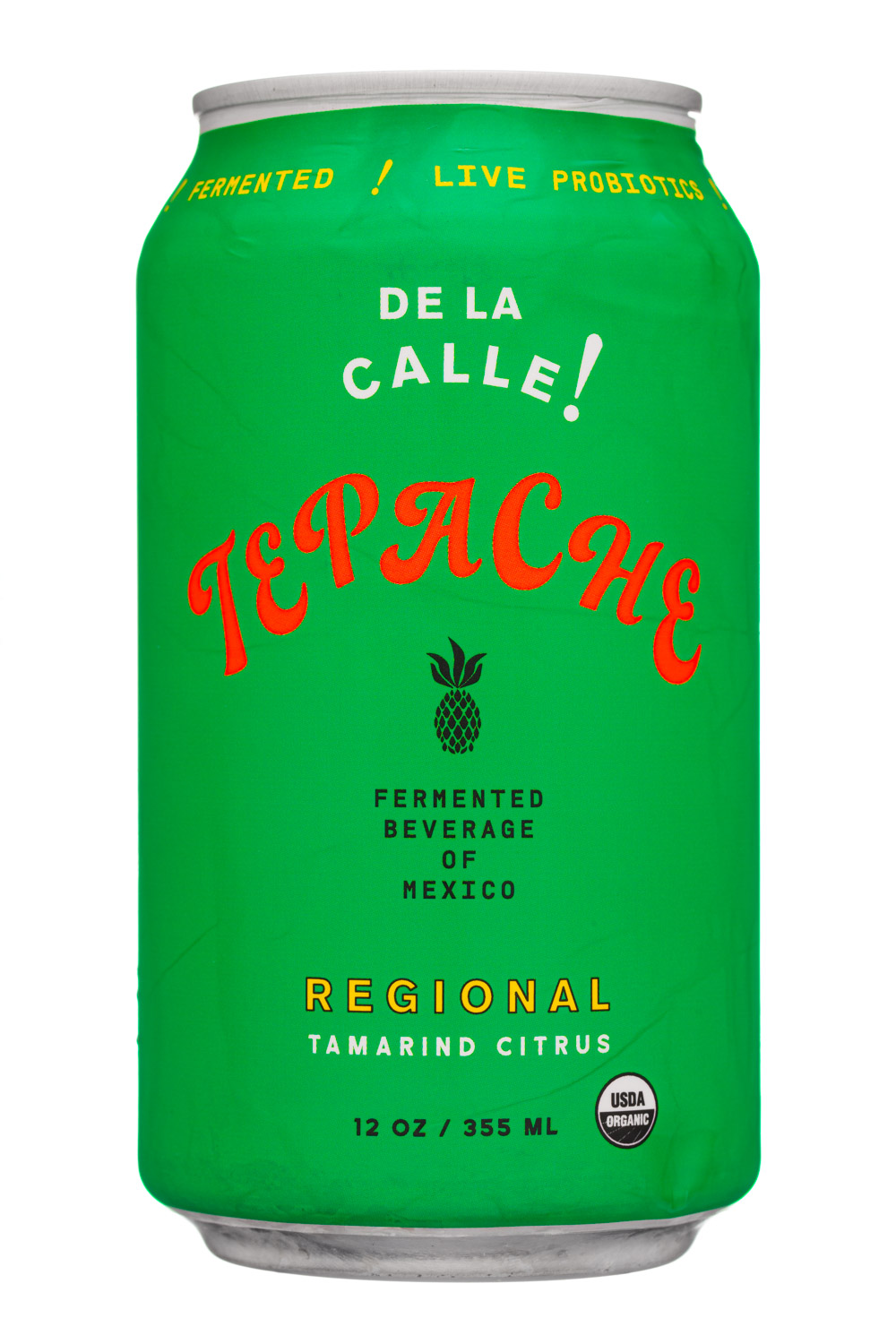 Regional - Tamarind Citrus