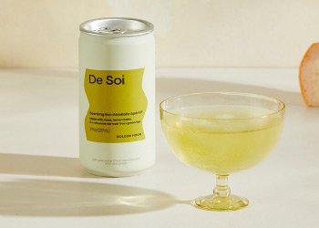 De Soi  Sparkling Non-Alcoholic Apertif - De Soi
