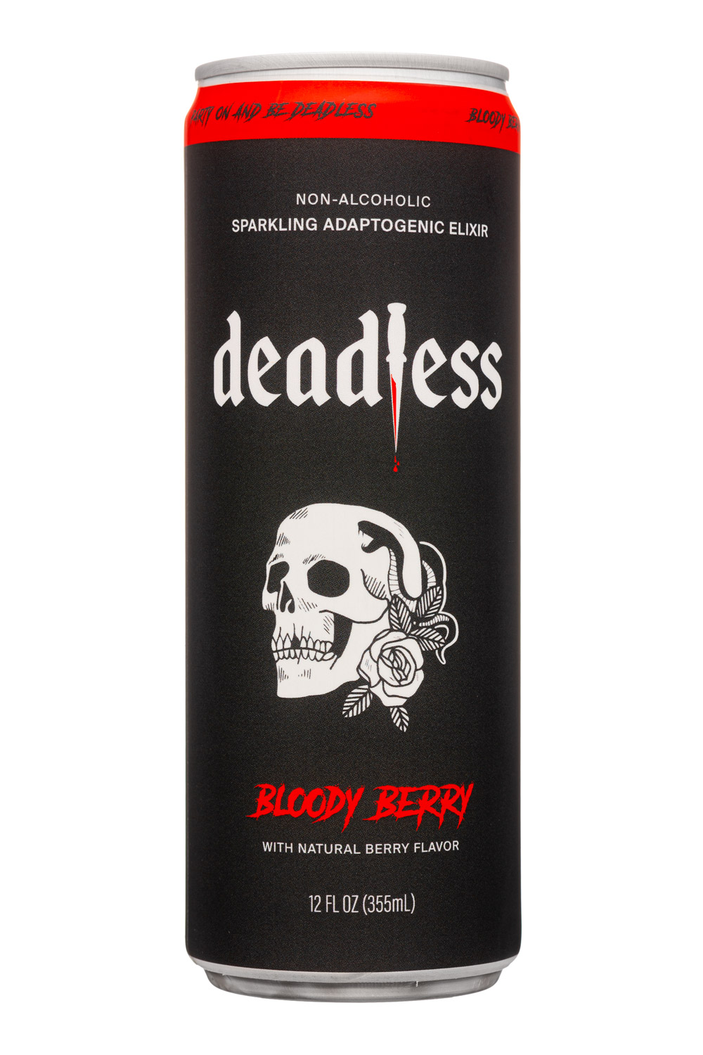 Bloody Berry