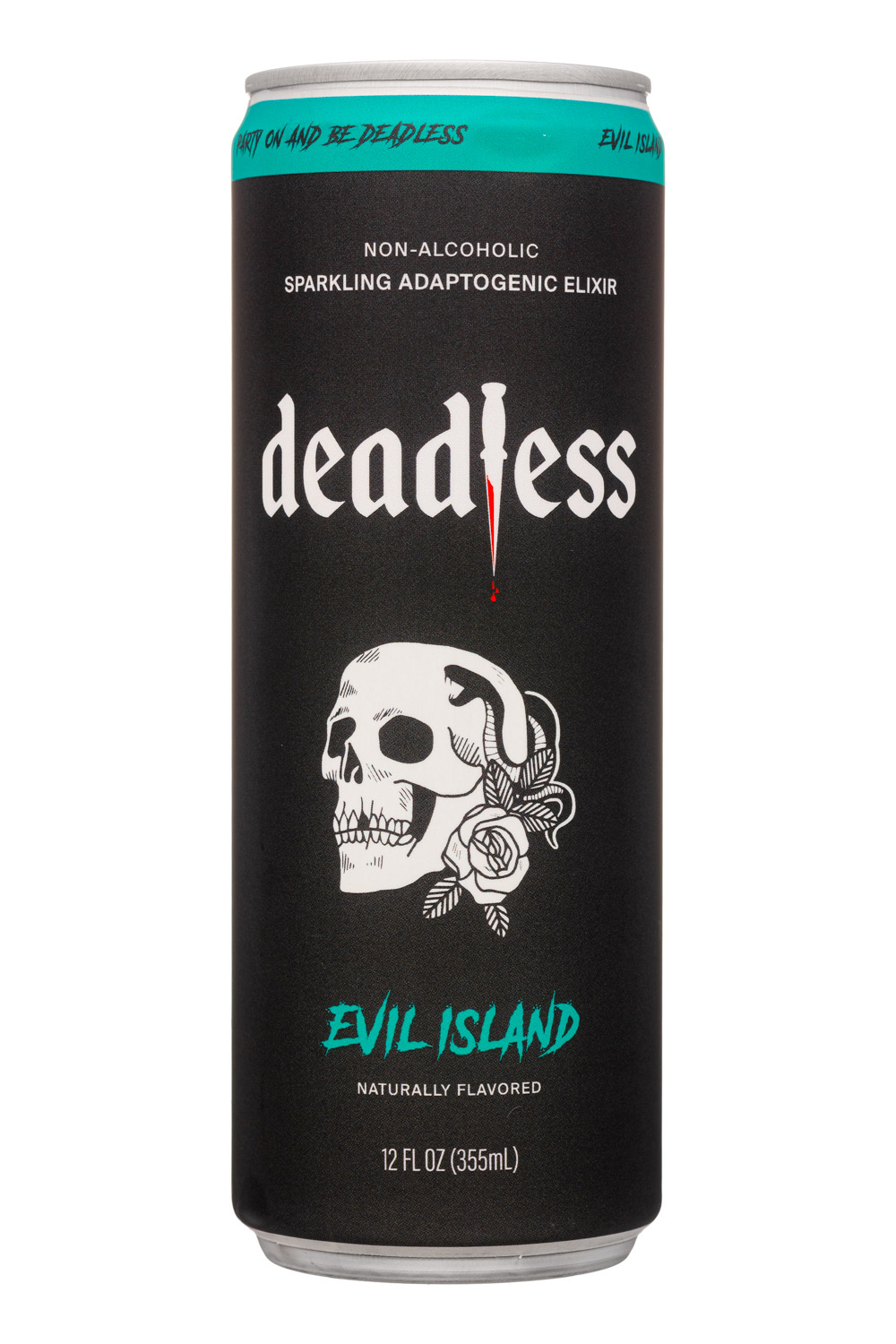 Evil Island