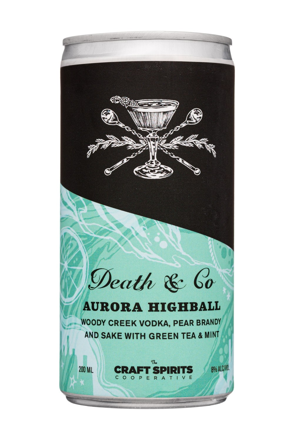 Aurora Highball