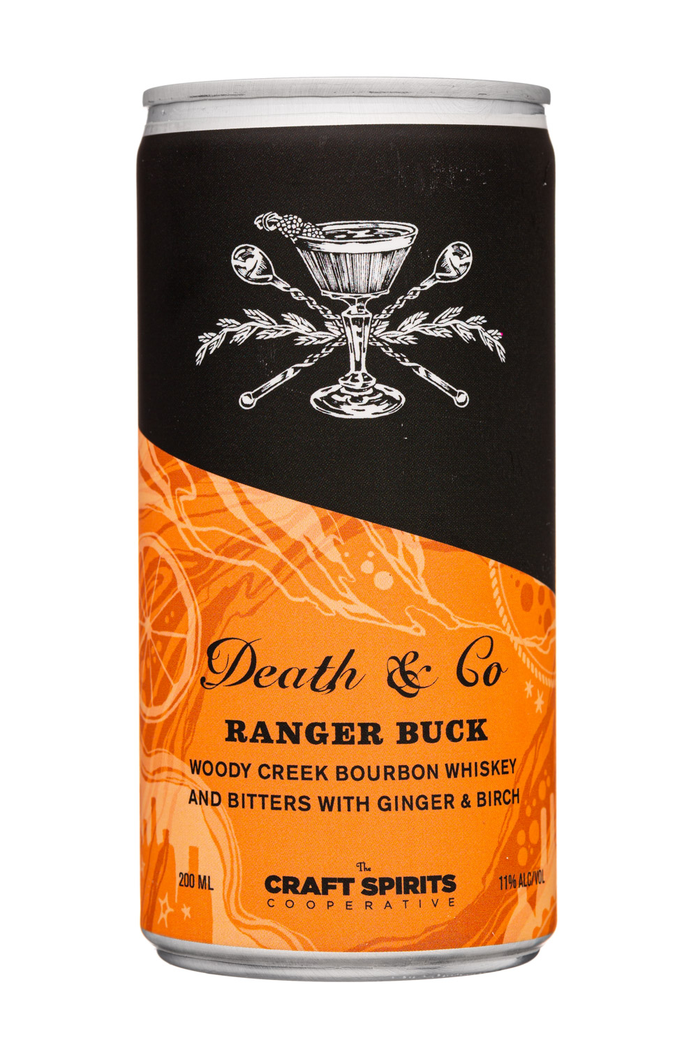 Ranger Buck