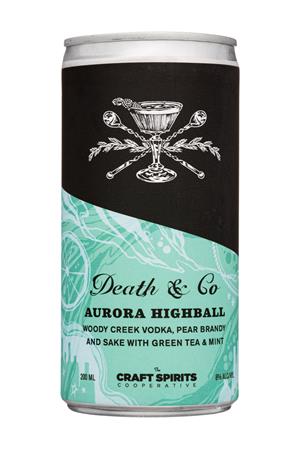 Death & Co: DeathAndCo-200ml-2021-Cocktail-AuroraHighball