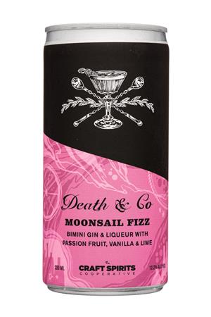 Death & Co: DeathAndCo-200ml-2021-Cocktail-MoonsailFizz