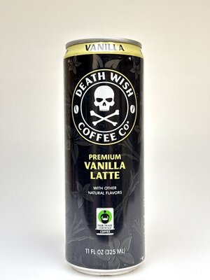 Death Wish Coffee Co.: IMG_0218