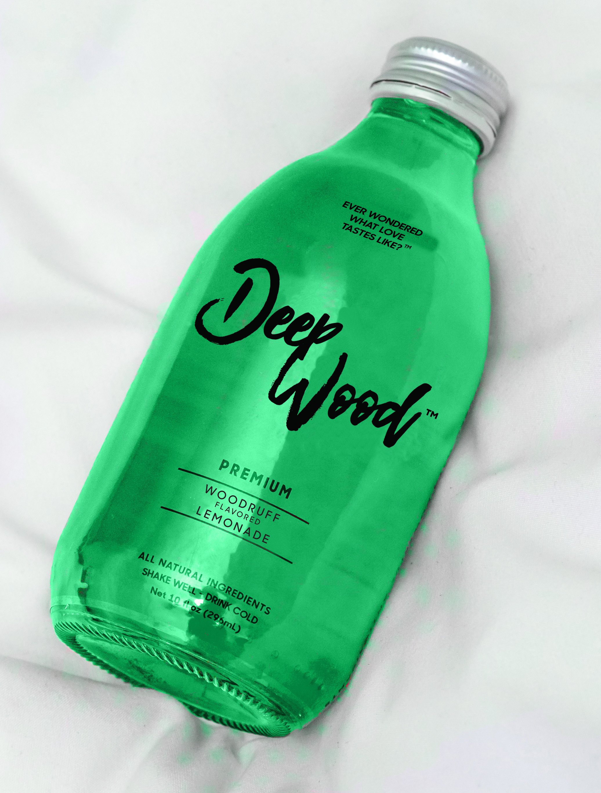 Deep Wood
