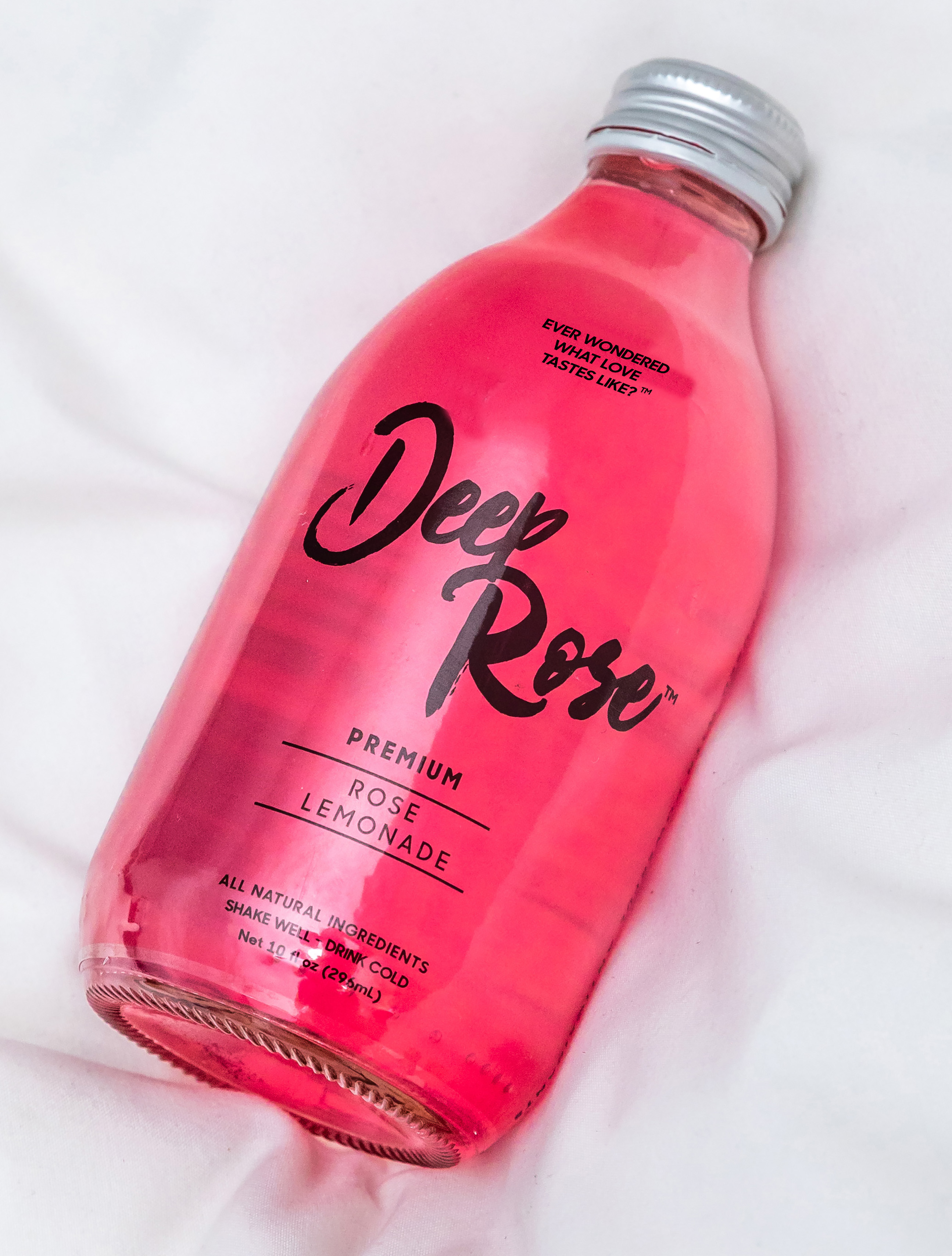 Deep Rose