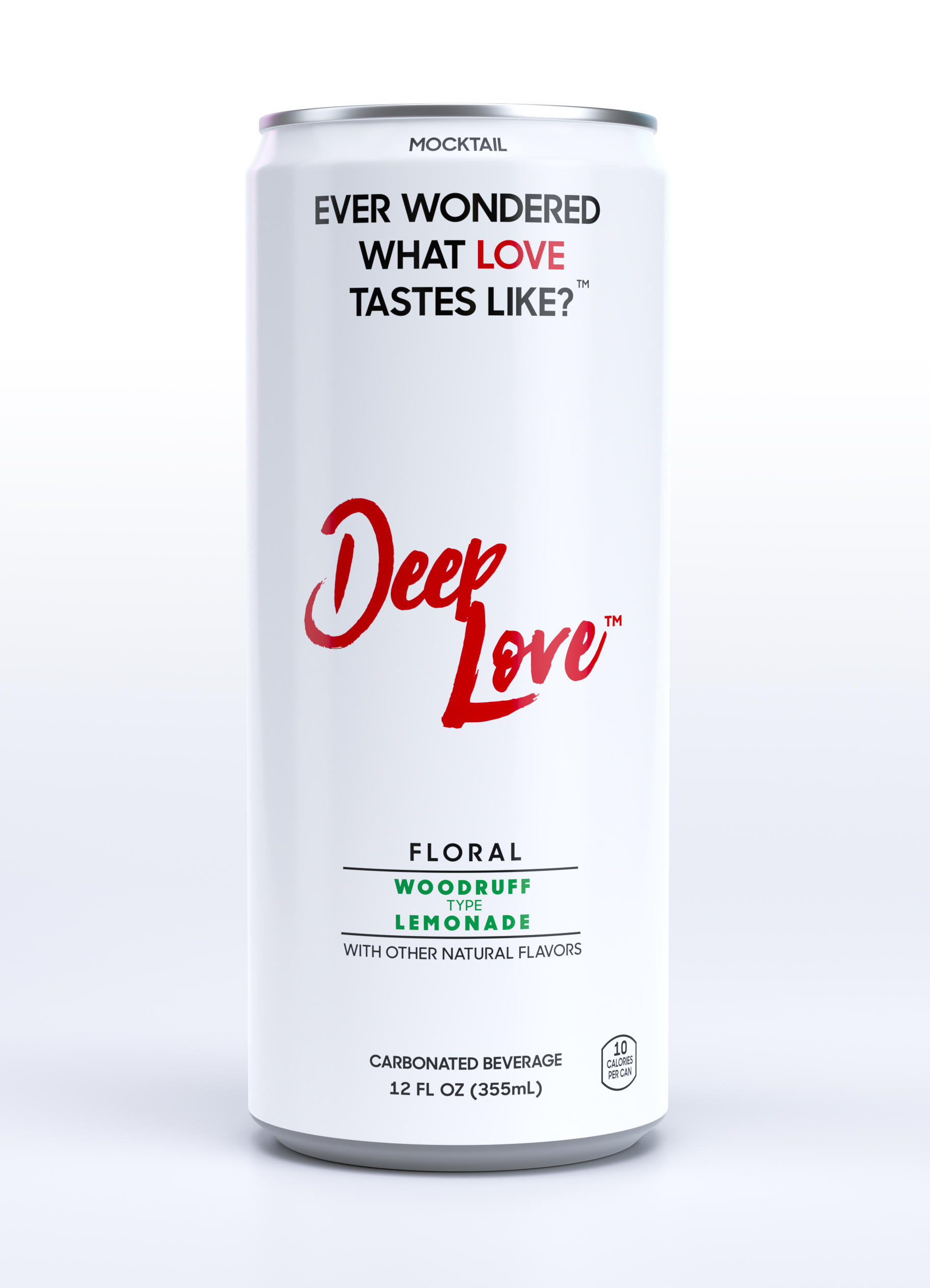 Deep Love: Photo of Floral Elderflower Lemonade - Deep Love (uploaded by company)