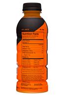 DEFY: Defy-16oz-PerfDrink-20mgHemp-OrangeMango-Facts