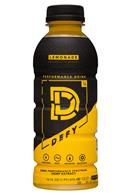 DEFY: Defy-16oz-PerfDrink-20mgHemp-Lemonade-Front