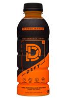 DEFY: Defy-16oz-PerfDrink-20mgHemp-OrangeMango-Front