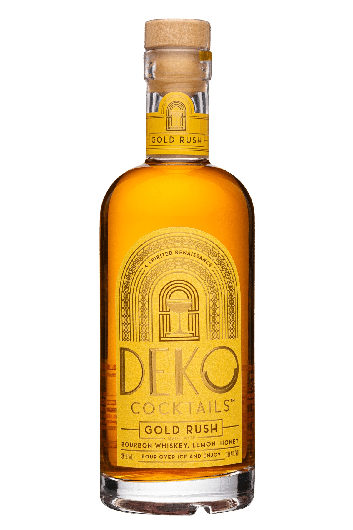 Gold Rush