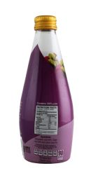 Deli Fruts: Mangosteen Grape Facts