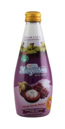 Deli Fruts: Mangosteen Grape Front