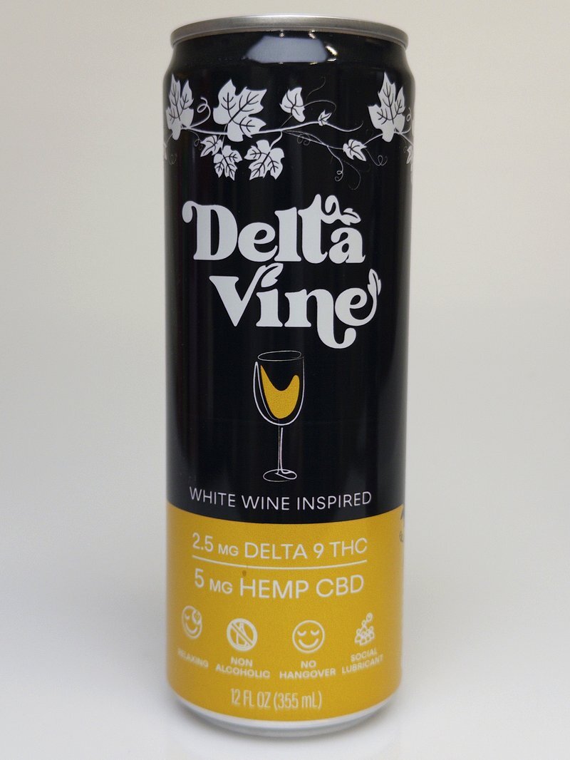 White Wine Inspired