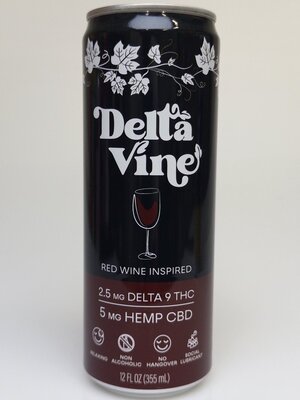 Delta Vine: IMG_0638