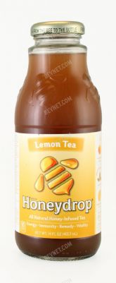 Lemon Tea