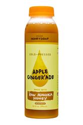 Apple Ginger'ade