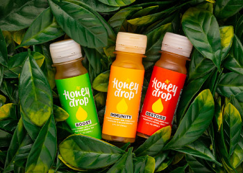 Honeydrop - Honeydrop Shots