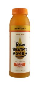 Honeydrop: HoneyDrop TurmLem Front