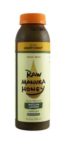 Honeydrop: HoneyDrop MatchaLem Front