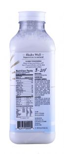 Desert Farms Camel Milk: 