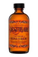 Destillare: Destillare-Intense-OrangeCuracao-AppleBrandyLiquer