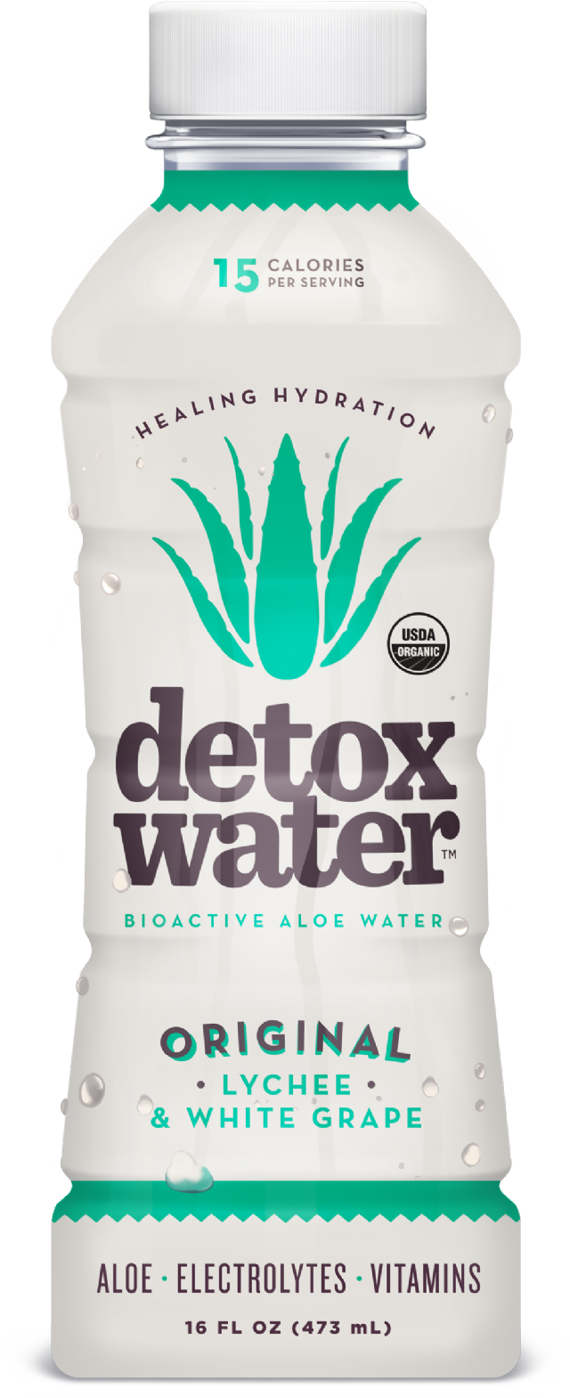 Detoxwater: DetoxWater-Original