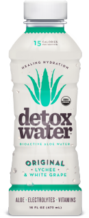 Detoxwater: DetoxWater-Original