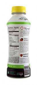 Detoxwater: Detox PineMint Facts