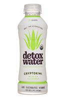 DetoxWater-16oz-AloeWater-Cryptokiwi-Front