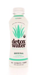 DetoxWater Original Front