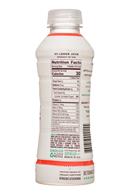 Detoxwater: DetoxWater-16oz-AloeWater-Appleberry-Facts