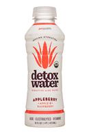 DetoxWater-16oz-AloeWater-Appleberry-Front