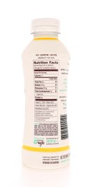 Detoxwater: DetoxWater Pina Facts