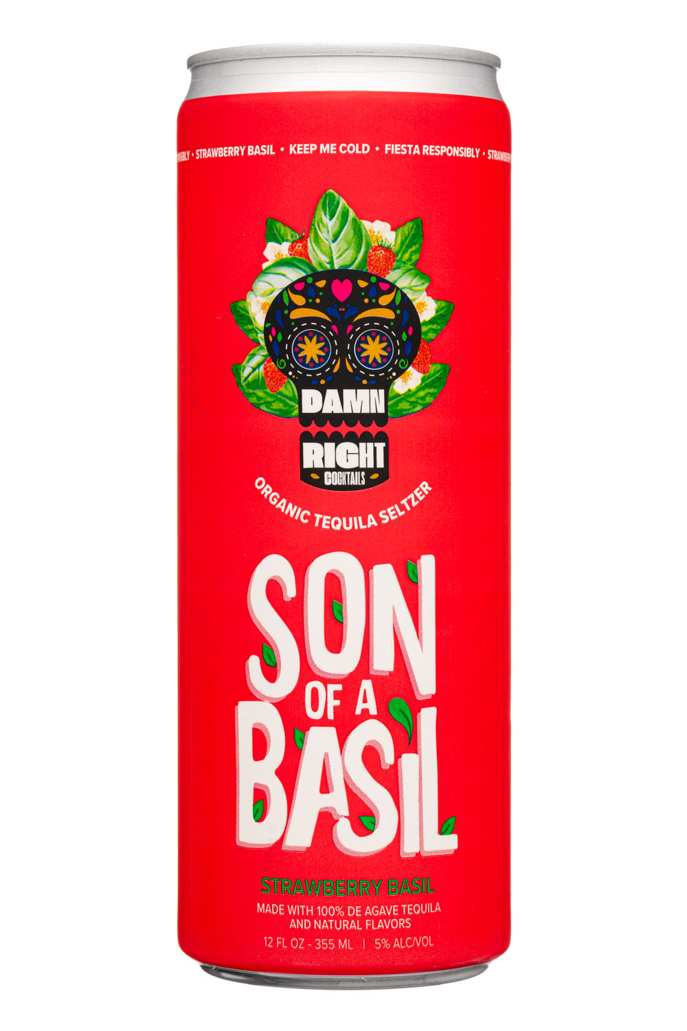 Son of a Basil