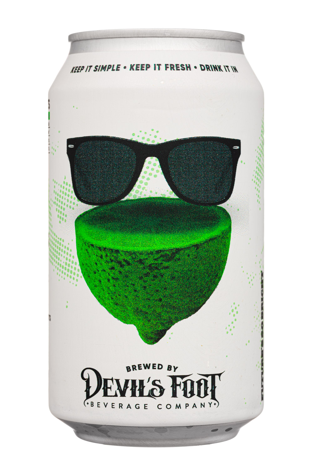 Sparkling Limeade (Future's so Bright) (2023)