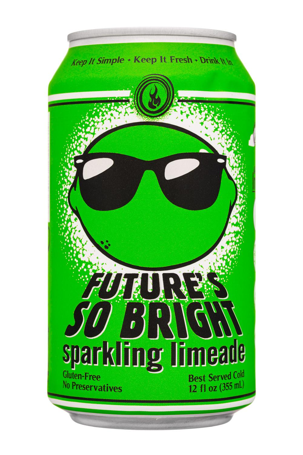 Devil's Foot Beverage Company: DevilsFoot-12oz-2022-FuturesSoBright