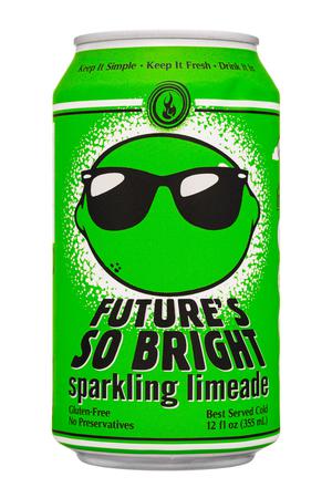 Devil's Foot Beverage Company: DevilsFoot-12oz-2022-FuturesSoBright