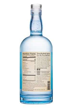 DHOS Spirits: RansomSpirits-750ml-2023-DHOS-Juniper-Facts