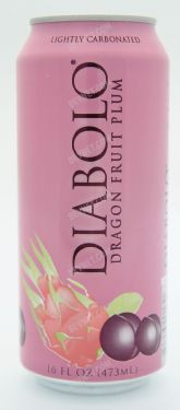 Dragon Fruit Plum (2012)