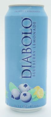 Blueberry Lemonade (2012)