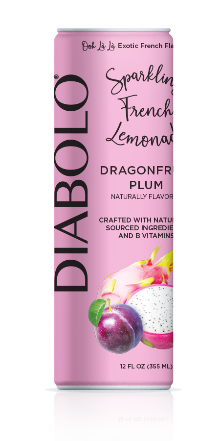 Dragon Fruit Plum 